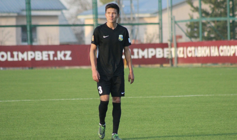 Сразу три игрока покинули ФК «Каспий»