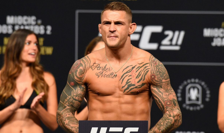 UFC: Порье нокауттар саны бойынша бірінші орынға шықты