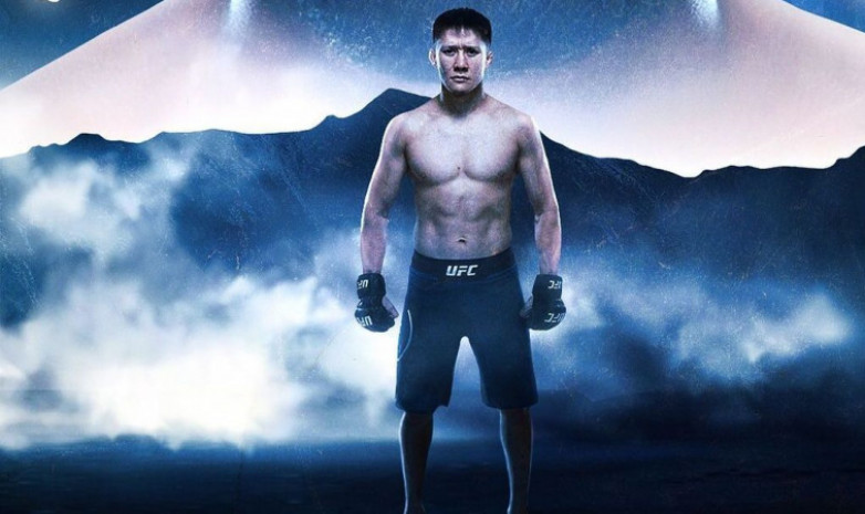 «Жұмағұловтың UFC-дегі жорығы». Соңғы мүмкіндік пе?