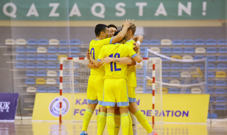 FutsalРlanet Awards: Қазақстан футзалы үш номинация бойынша үздік атануы мүмкін