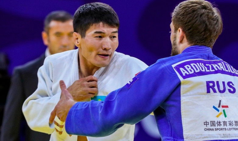 Doha Masters 2021: Жұмақанов алғашқы қарсыласын ұтты