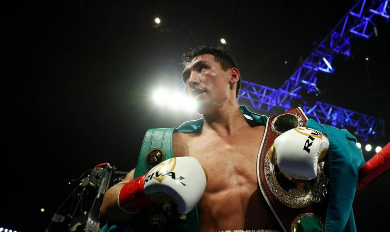 WBO: Әлімханұлы, Ислам және Ербосынұлы үздік ондыққа енді