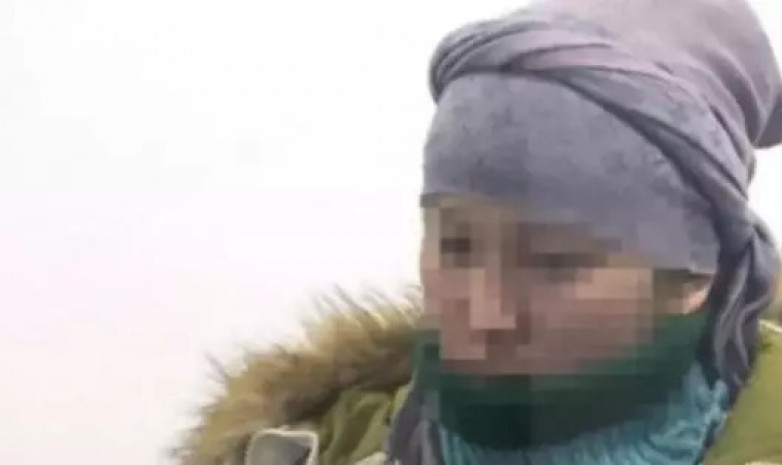 Денис Теннің өліміне қатысты сотталған Толыбаева бостандыққа шықты