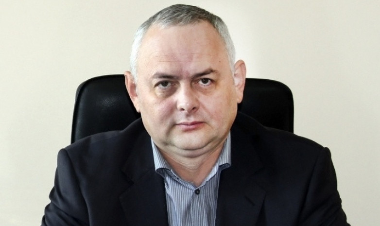 «Оқжетпеске» жаңа басшы тағайындалды