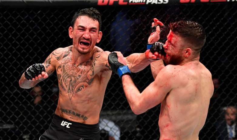 UFC Fight Island 7: Басты жекпе-жекте Холлуэй отандасы Каттарды жеңді