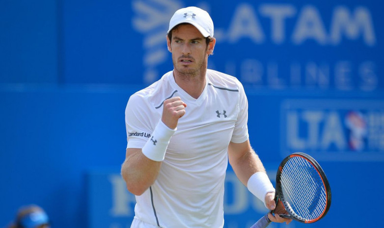 Мюррей Australian Open турнирі алдында коронавирус жұқтырды