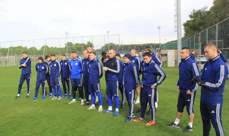 «Оқжетпестің» 2021 жылға арналған бюджеті белгілі болды