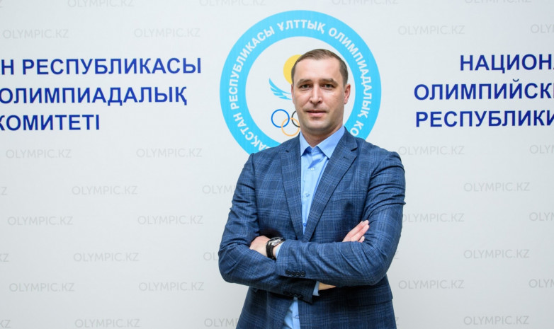 Дмитрий Карпов: Жабық кешендегі жарыстарды жоспар бойынша өткізе береміз