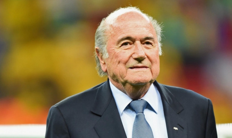 FIFA-ның бұрынғы президенті ауруханаға түсті