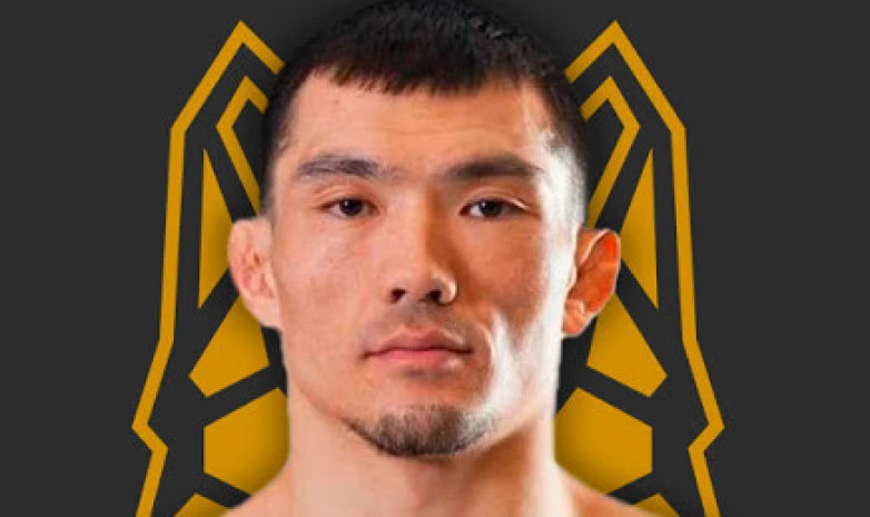 Данияр Қойшыбек пен Руслан Тұяқов Eagle Fighting Champrionship-пен келісімшартқа отырды