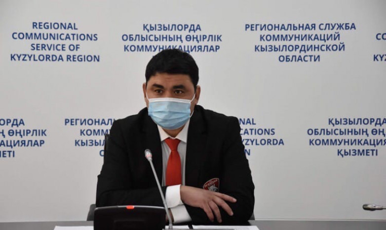 Клубтың бұрынғы шабуылшысы «Қайсардың» иесі атанды
