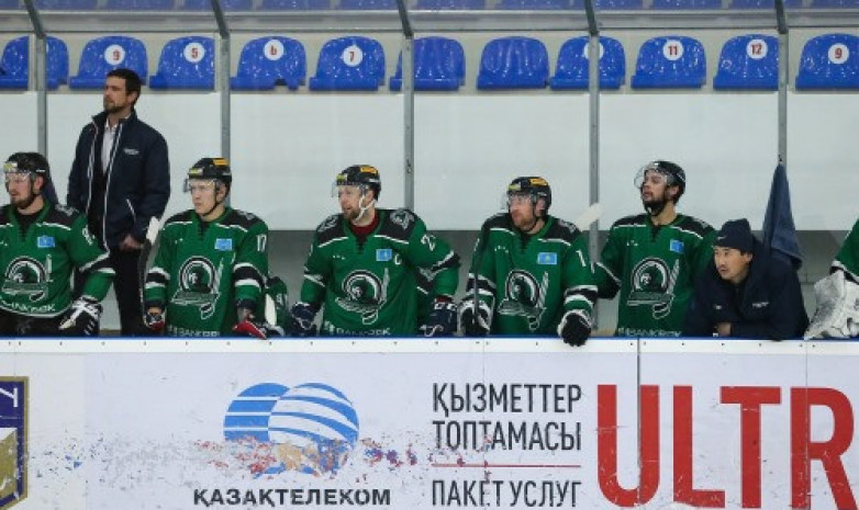 «Бейбарыс» командасы Қазақстан кубогына қатысатын құрамын жариялады