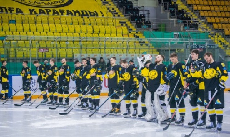 «Бейбарыс» ҚР чемпионаты матчында «Сарыарқаны» тағы жеңді