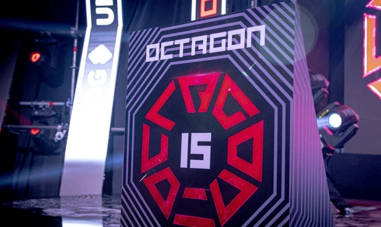 Octagon 15. Жанболат Раджаұлы қырғыз файтерін нокаутпен жеңді
