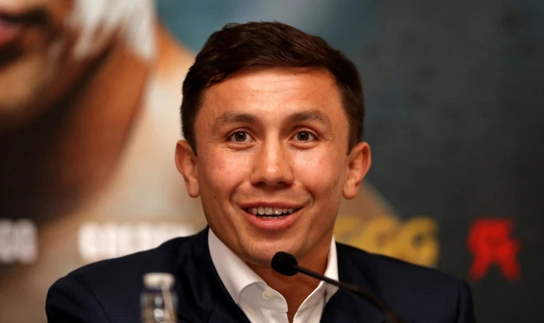 Givemesport: Головкин 2020 жылдың қорытындысы бойынша TOP 15 боксшының қатарына кірді