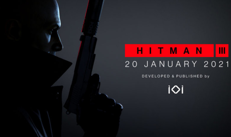 Опубликованы оценки HITMAN 3 от критиков