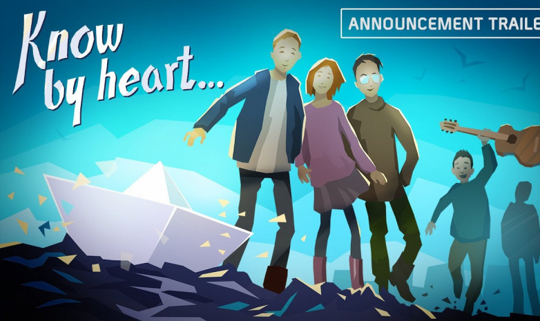 Ice-Pick Lodge представили трейлер своей новой игры
