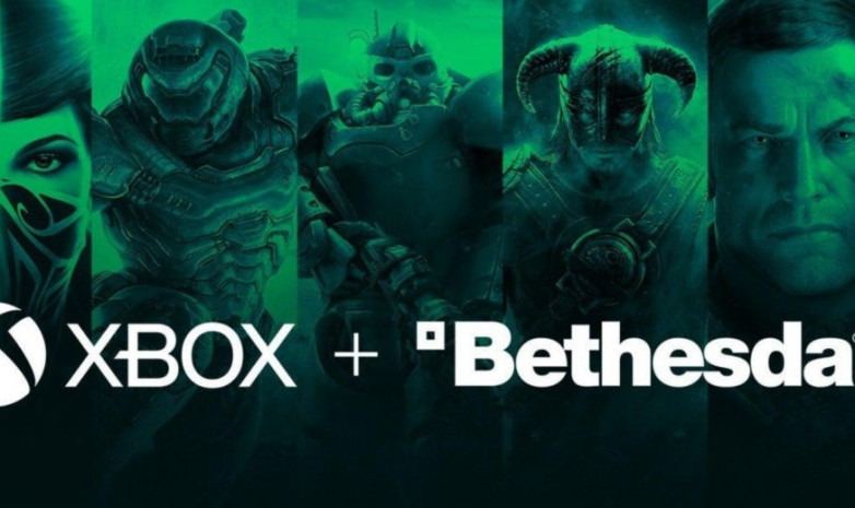 Фил Спенсер заявил, что работа по объединению Microsoft и Bethesda обгоняет график