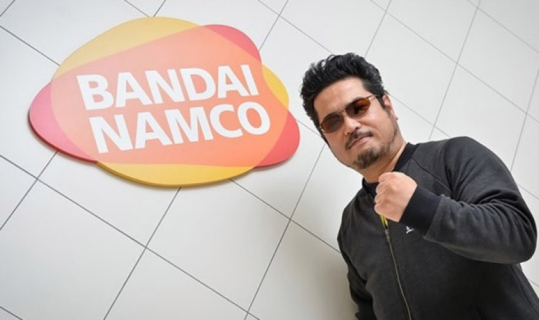 Кацухиро Харада объявил, что в Bandai Namco создают самую дорогую игру компании