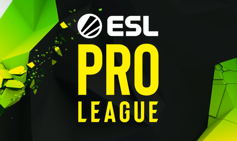 Стали известны участники турнира ESL Pro League Season 13 по CS:GO