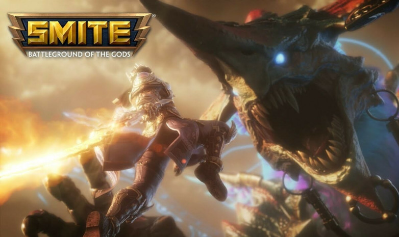 В SMITE появится пантеон Вавилона