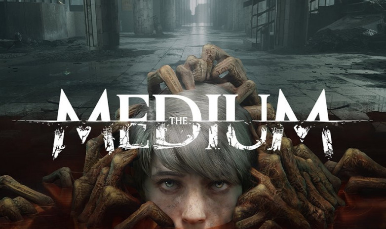 The Medium будет доступна в GOG.com