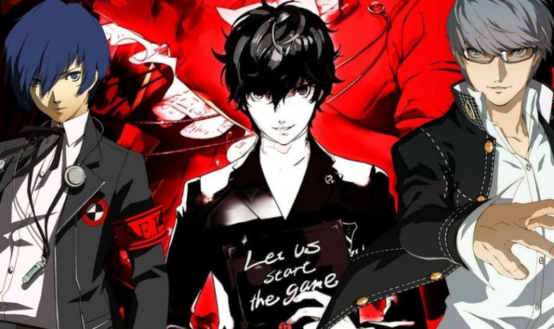 ATLUS пообещала фанатам Persona устроить сюрприз к 25-летию серии