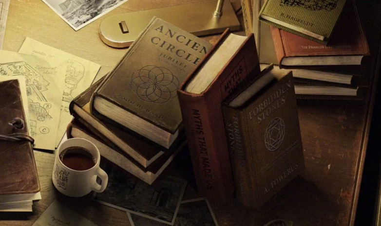 Bethesda анонсировала игру об Индиане Джонсе