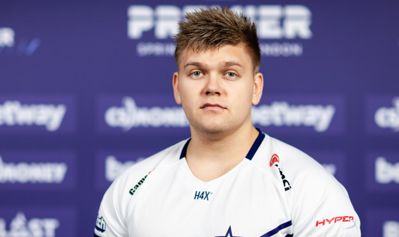 Бенджамин «blameF» Бремер занял шестое место в топе лучших игроков в CS:GO за 2020 год