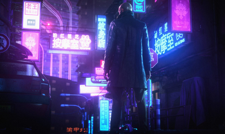 Эксперты: HITMAN 3 на Xbox Series X выглядит лучше, чем на PS5