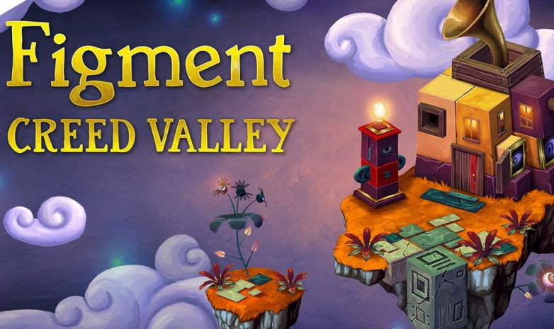 Пролог сиквела Figment станет доступен в Steam