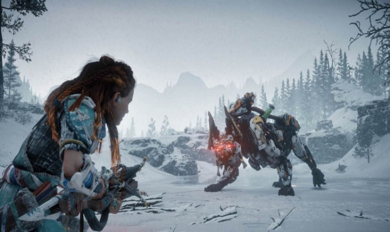 Разработчики прекратили поддержку ПК-версии Horizon Zero Dawn