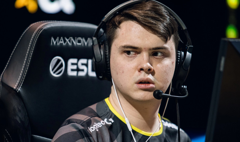 Денис «electronic» Шарипов вошел в топ-5 лучших игроков в CS:GO за 2020 год