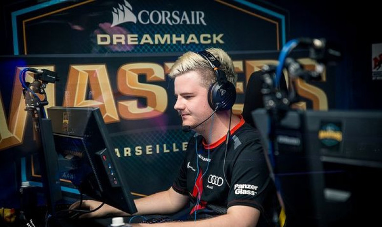 Питер «dupreeh» Расмуссен стал девятым в списке лучших игроков 2020 года по версии портала HLTV.org
