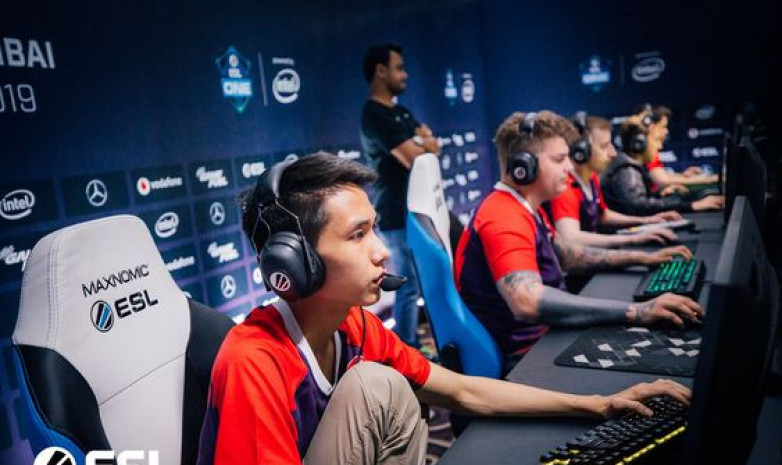 Стали известны все участники второго дивизиона Dota Pro Circuit 2021: Season 1 для СНГ