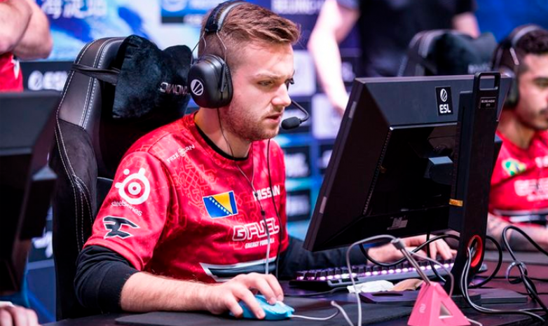 «Thorin»: «Из-за своего характера «NiKo» выиграл так мало трофеев»