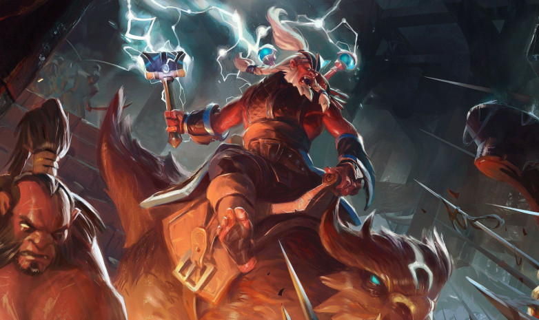 «Team TikTok» покинули открытую квалификацию к Dota Pro Circuit 2021: Season 1 для СНГ