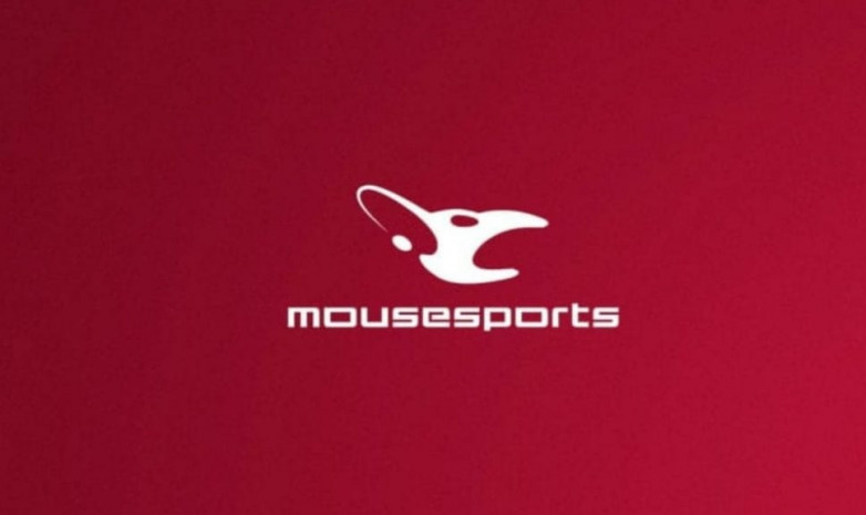 «AcoR» заменил «chrisJ» в «mousesports»