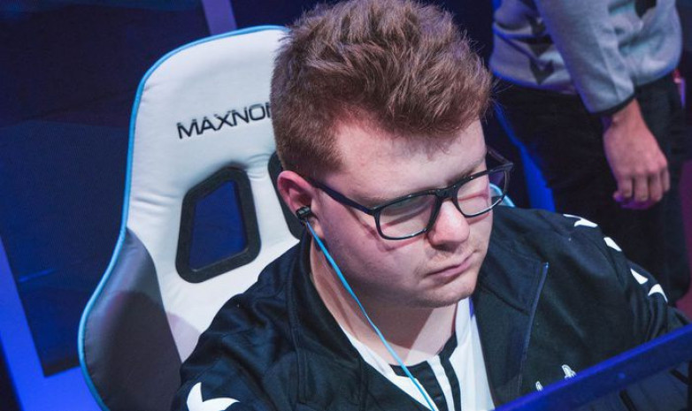 «Snatchie» перешел в CS:GO-коллектив «AGO»