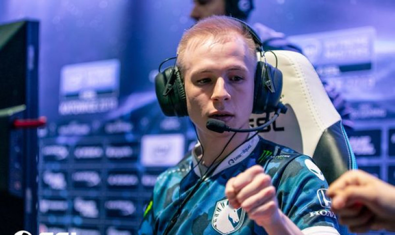 «EliGE» прокомментировал переход «FalleN» в «Team Liquid»