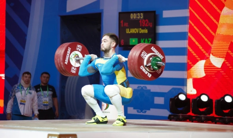 Ауыр атлетикадан Азия чемпионатын өткізу мерзімі анықталды