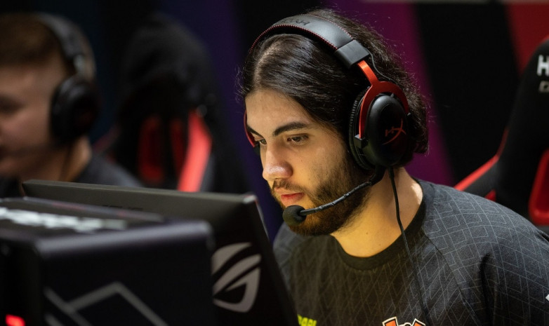 Virtus.pro уступила Ninjas in Pyjamas в матче за выход в основную стадию IEM Katowice 2021