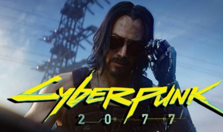 Онлайн Cyberpunk 2077 упал до показателей «Ведьмака 3»