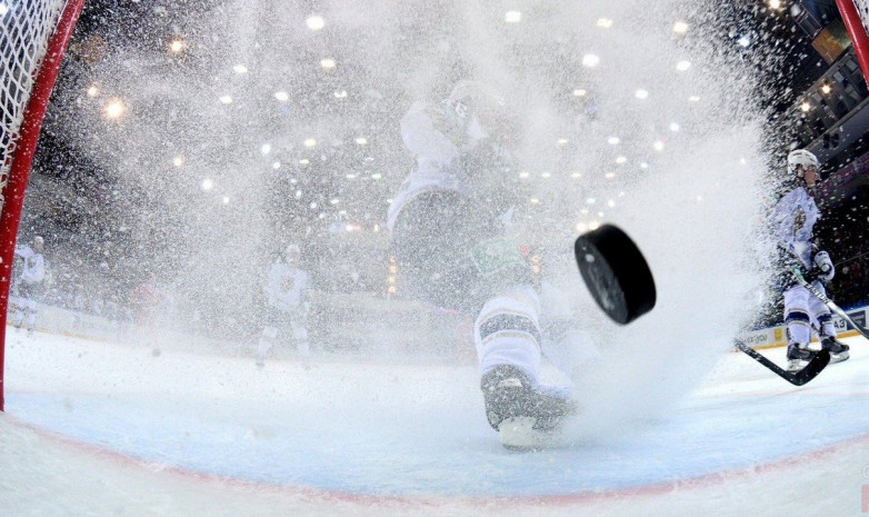 Видеообзор матча Qazaqstan Hockey Open Россия (ол) — Беларусь