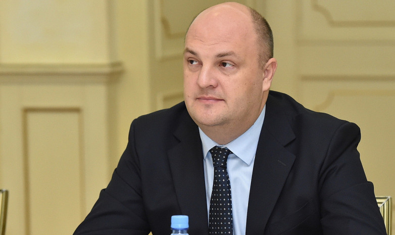 Алексей Мамонтов: Жанкүйерлердің бір бөлігін болса да трибунаға қайтара аламыз деп үміттенеміз