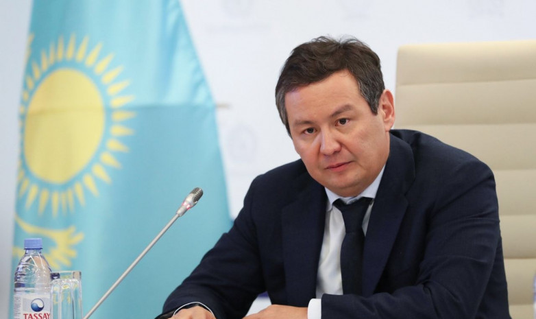 Үстел теннисі федерациясы басшысы: Шетелден жоғары деңгейлі мамандар шақырылады