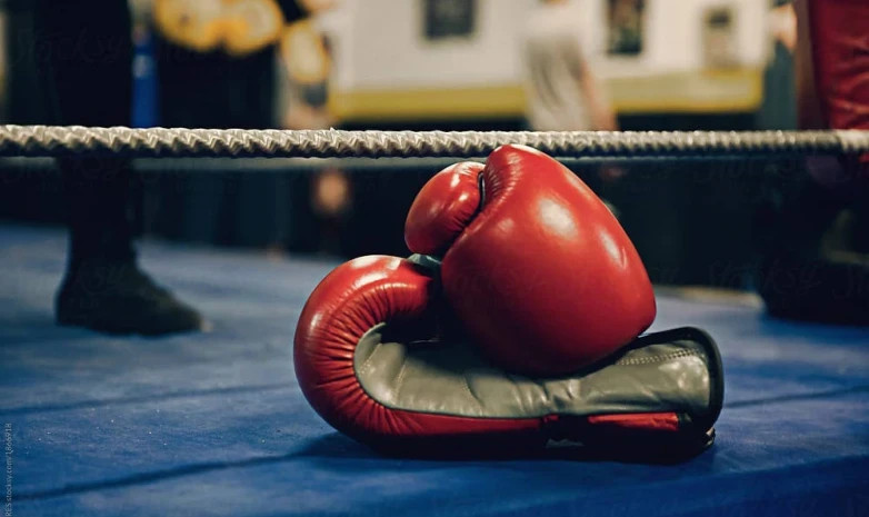 Айдос Медет MTK Global кешінде жеңіске жетті