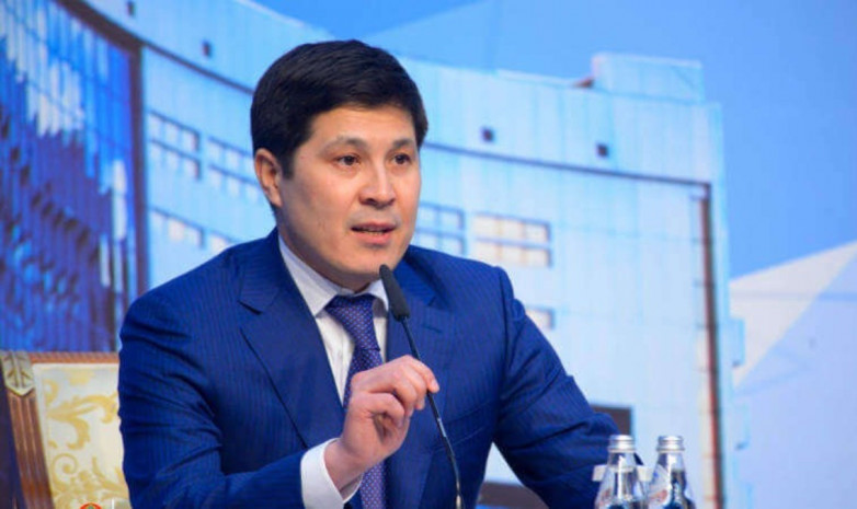 «Футболды құрттың, енді хоккейдің кезегі ме?»: Павлодар тұрғыны облыс әкімін сынға алды