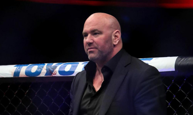 Дана Уайт назвал один из лучших поединков в истории UFC