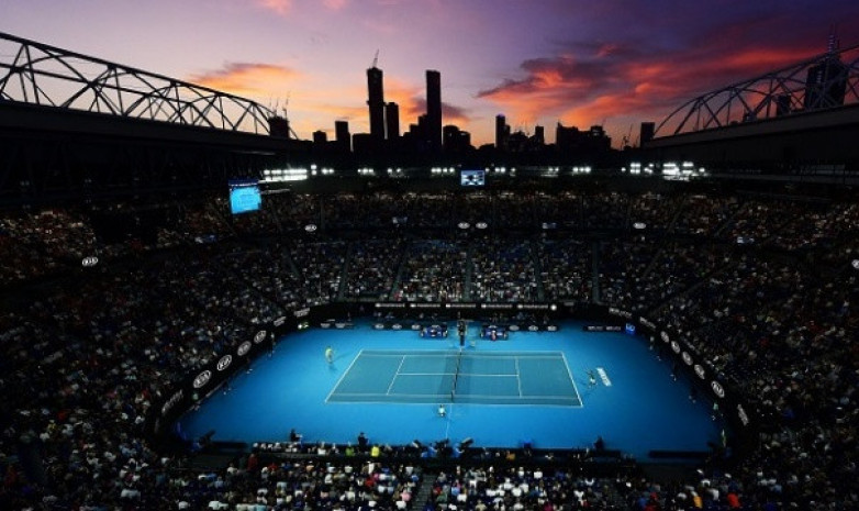 На Australian Open линейных судей заменят голосовые записи